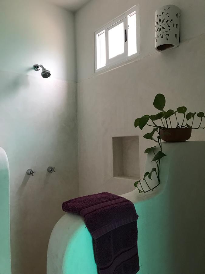 Art Hotel Tulum Quarto foto